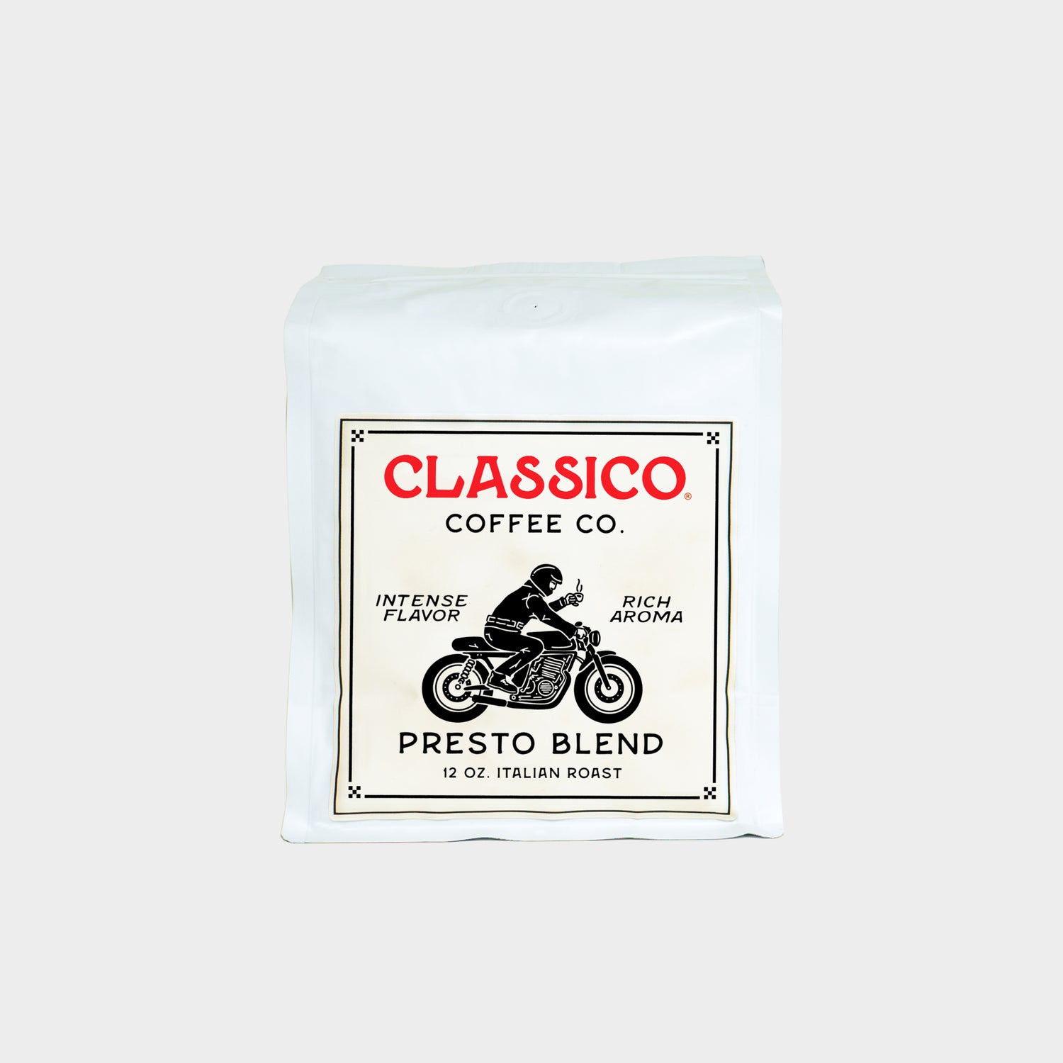 Classico Presto Blend