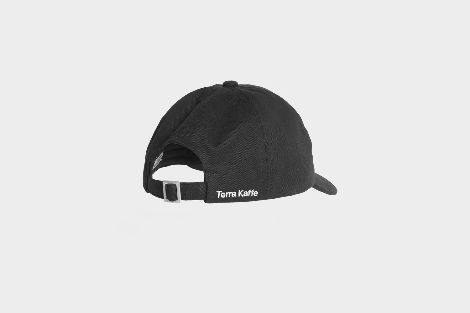 Terra Kaffe | Polo Hat by Knickerbocker
