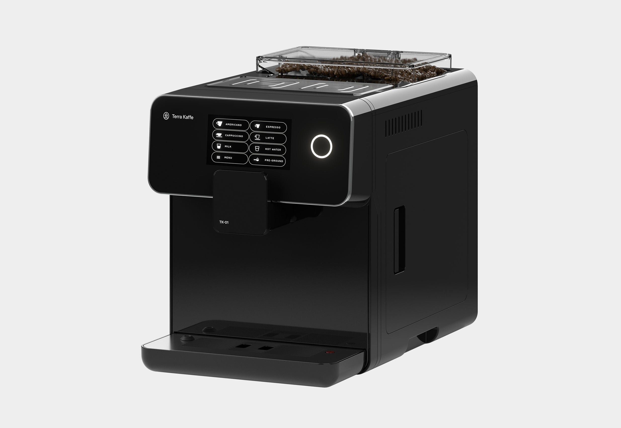 Is This Bluetooth-Enabled Smart Coffee Maker Worth $2,500?