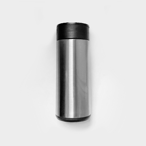 Thermos FN446 Black / Regular Replacement Brew Thru Lid by Arc